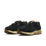 Nike Zoom Vomero 5 Premium Black Sesame (W) Angle 2