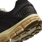 Nike Zoom Vomero 5 Premium Black Sesame (W) Angle 5