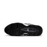 Nike Air Max 95 Golf Black White Angle 6