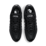 Nike Air Max 95 Golf Black White Angle 5