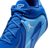 Jordan Tatum 4 Game Royal Angle 4