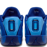 Jordan Tatum 4 Game Royal Angle 3