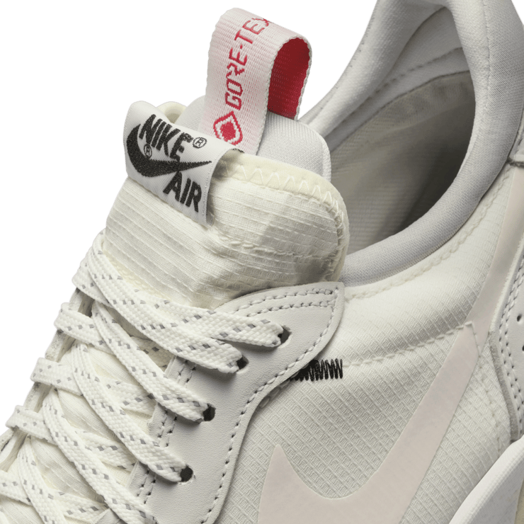 Air Jordan 1 Element Low A/T Phantom  Angle 8