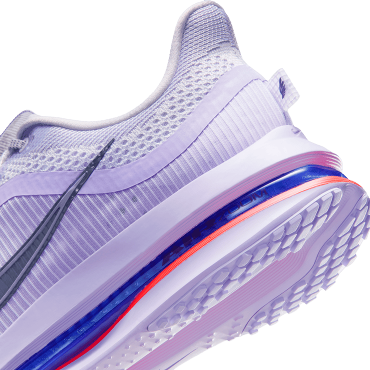 Nike Pegasus Premium Barely Grape (W) Angle 1