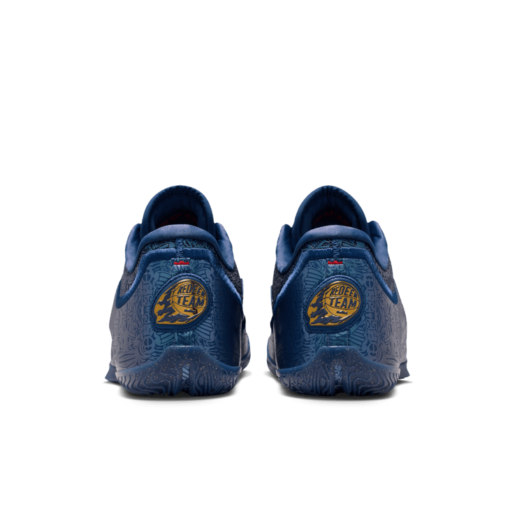 Nike LeBron 23 Out for Redemption Angle 6