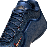 Nike LeBron 23 Out for Redemption Angle 14