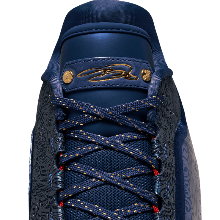 Nike LeBron 23 Out for Redemption Angle 11