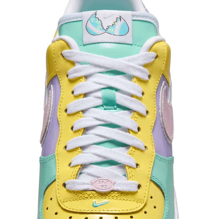 Nike Air Force 1 Low Easter (2026)  Angle 4