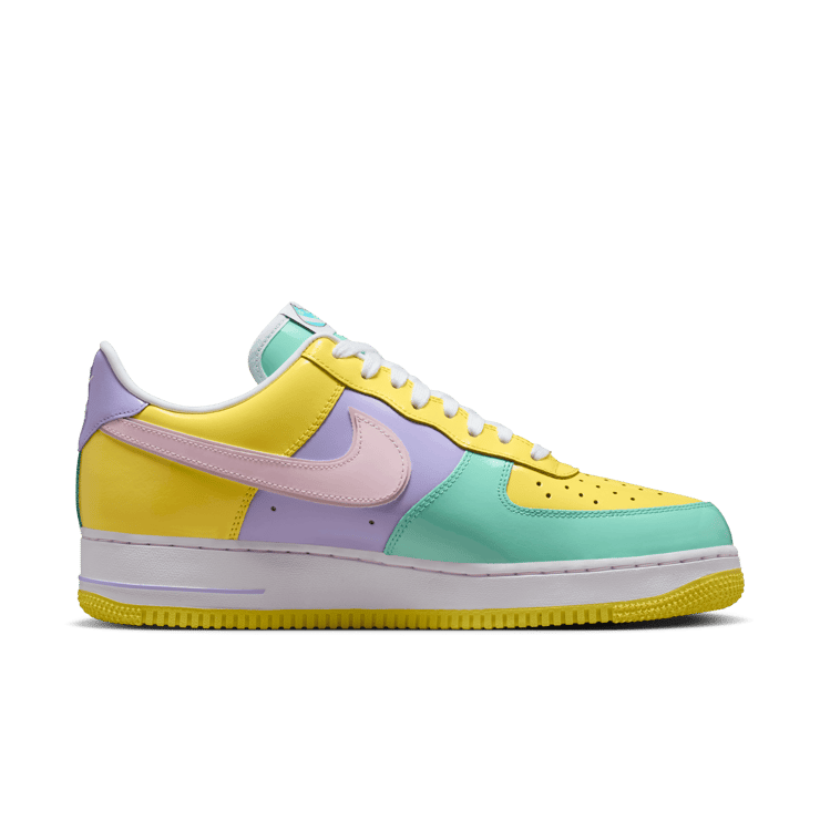 Nike Air Force 1 Low Easter (2026)  Angle 0