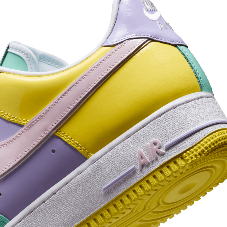 Nike Air Force 1 Low Easter (2026)  Angle 6