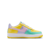 Nike Air Force 1 Low Easter (2026) (GS) Angle 0