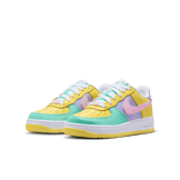 Nike Air Force 1 Low Easter (2026) (GS) Angle 4