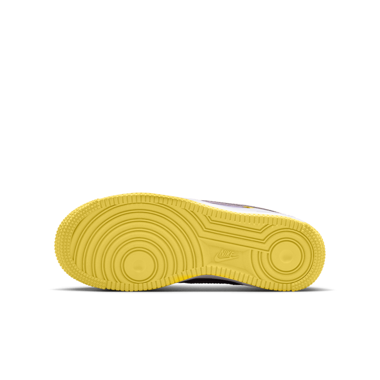 Nike Air Force 1 Low Easter (2026) (GS) Angle 2