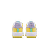 Nike Air Force 1 Low Easter (2026) (GS) Angle 3