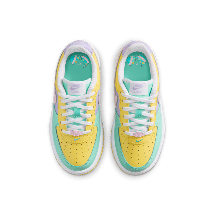 Nike Air Force 1 Low Easter (2026) (PS) Angle 4