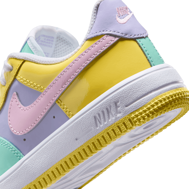 Nike Air Force 1 Low Easter (2026) (PS) Angle 6