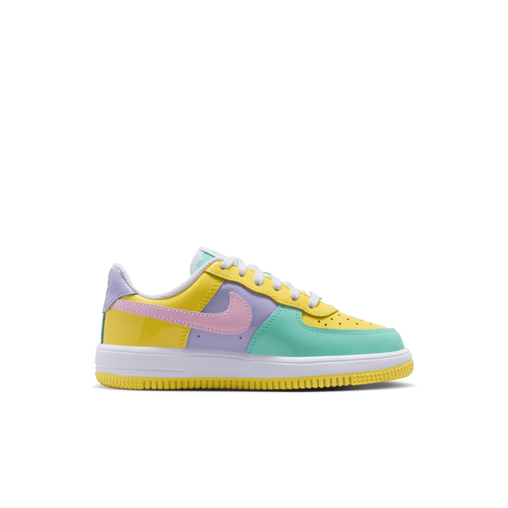 Nike Air Force 1 Low Easter (2026) (PS) Angle 5