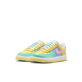 Nike Air Force 1 Low Easter (2026) (PS) Angle 1