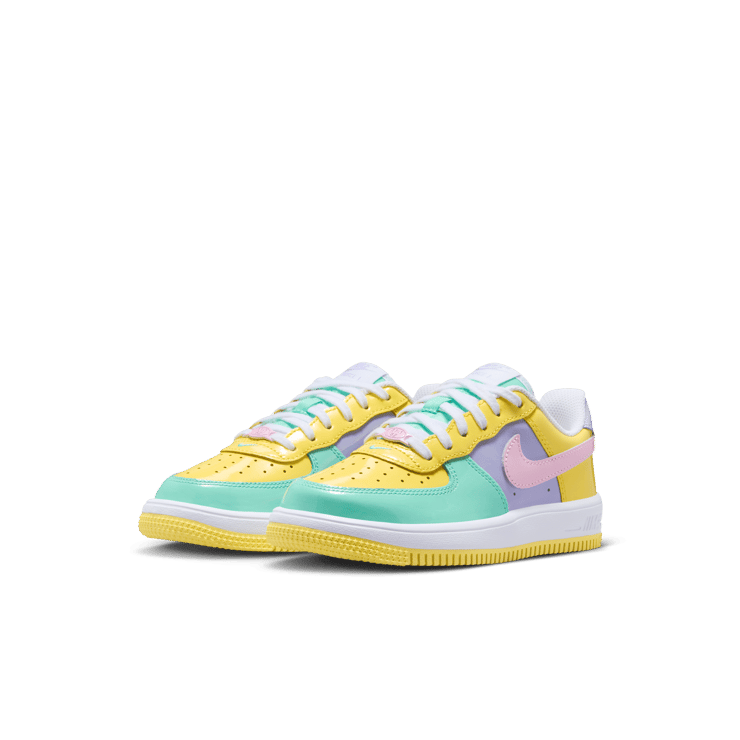 Nike Air Force 1 Low Easter (2026) (PS) Angle 1