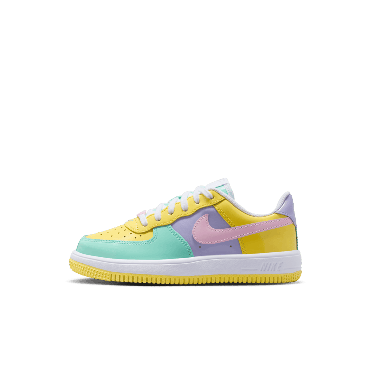 Nike Air Force 1 Low Easter (2026) (PS) Angle 2