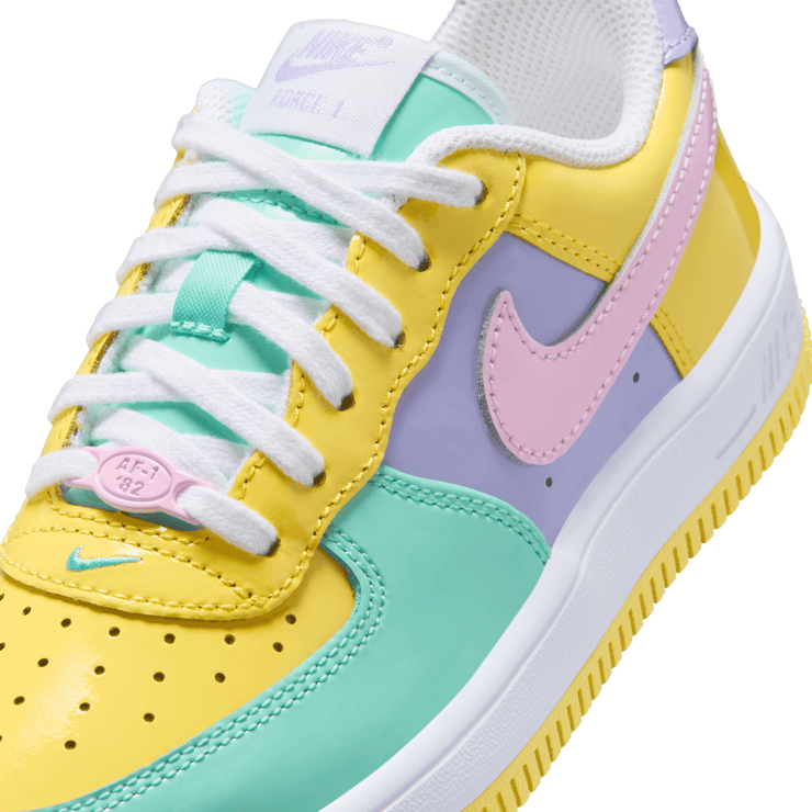 Nike Air Force 1 Low Easter (2026) (PS) Angle 7