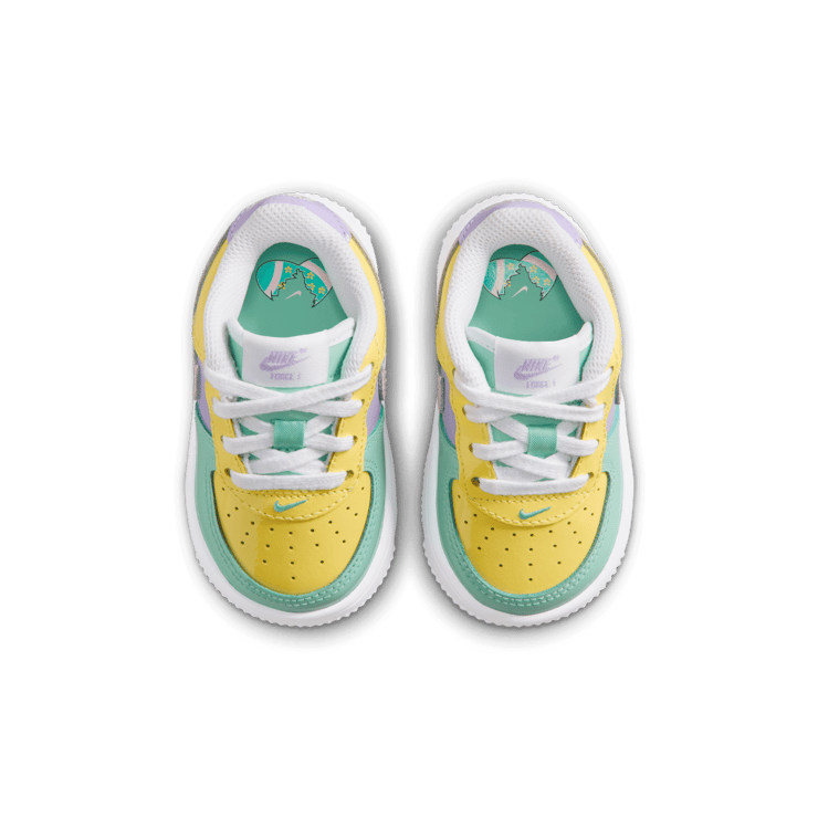 Nike Air Force 1 Low Easter (2026) (TD) Angle 5