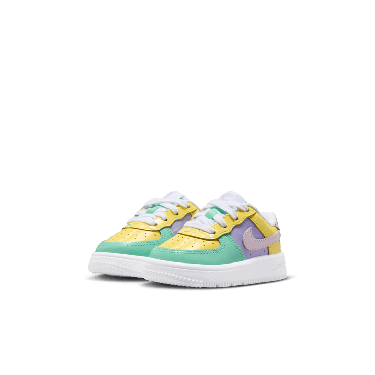Nike Air Force 1 Low Easter (2026) (TD) Angle 3