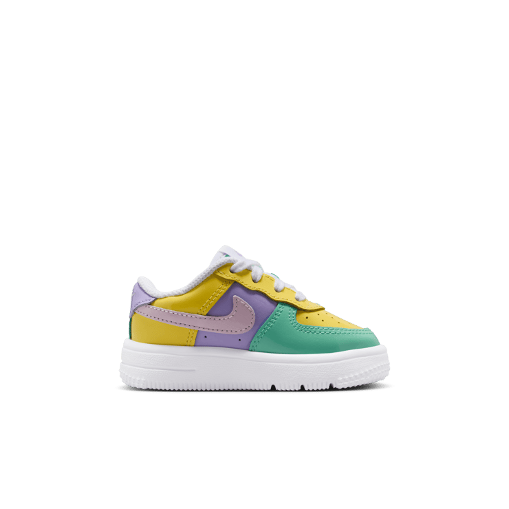 Nike Air Force 1 Low Easter (2026) (TD) Angle 2