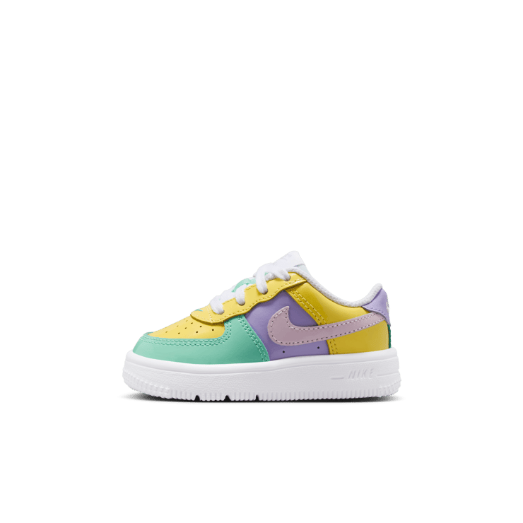 Nike Air Force 1 Low Easter (2026) (TD) Angle 1
