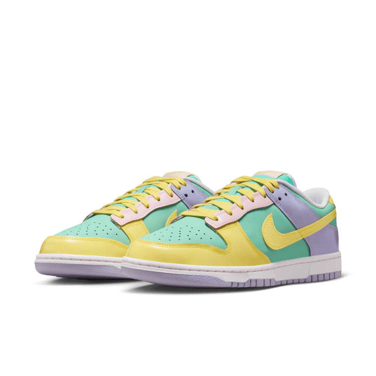 Nike Dunk Low Easter (2026) Angle 2