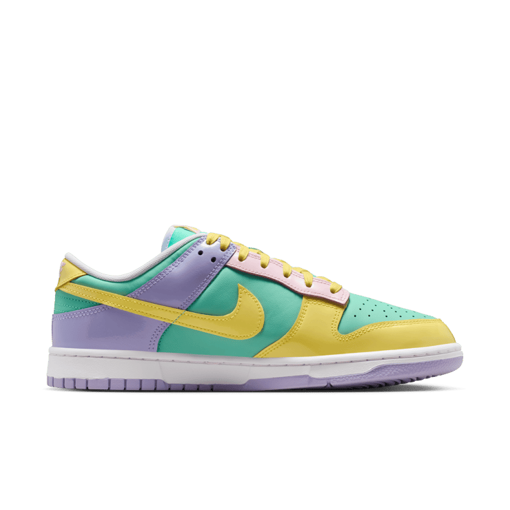 Nike Dunk Low Easter (2026) Angle 4