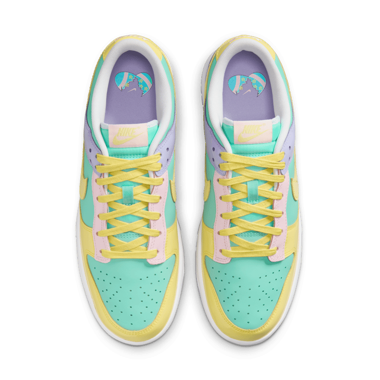Nike Dunk Low Easter (2026) Angle 6
