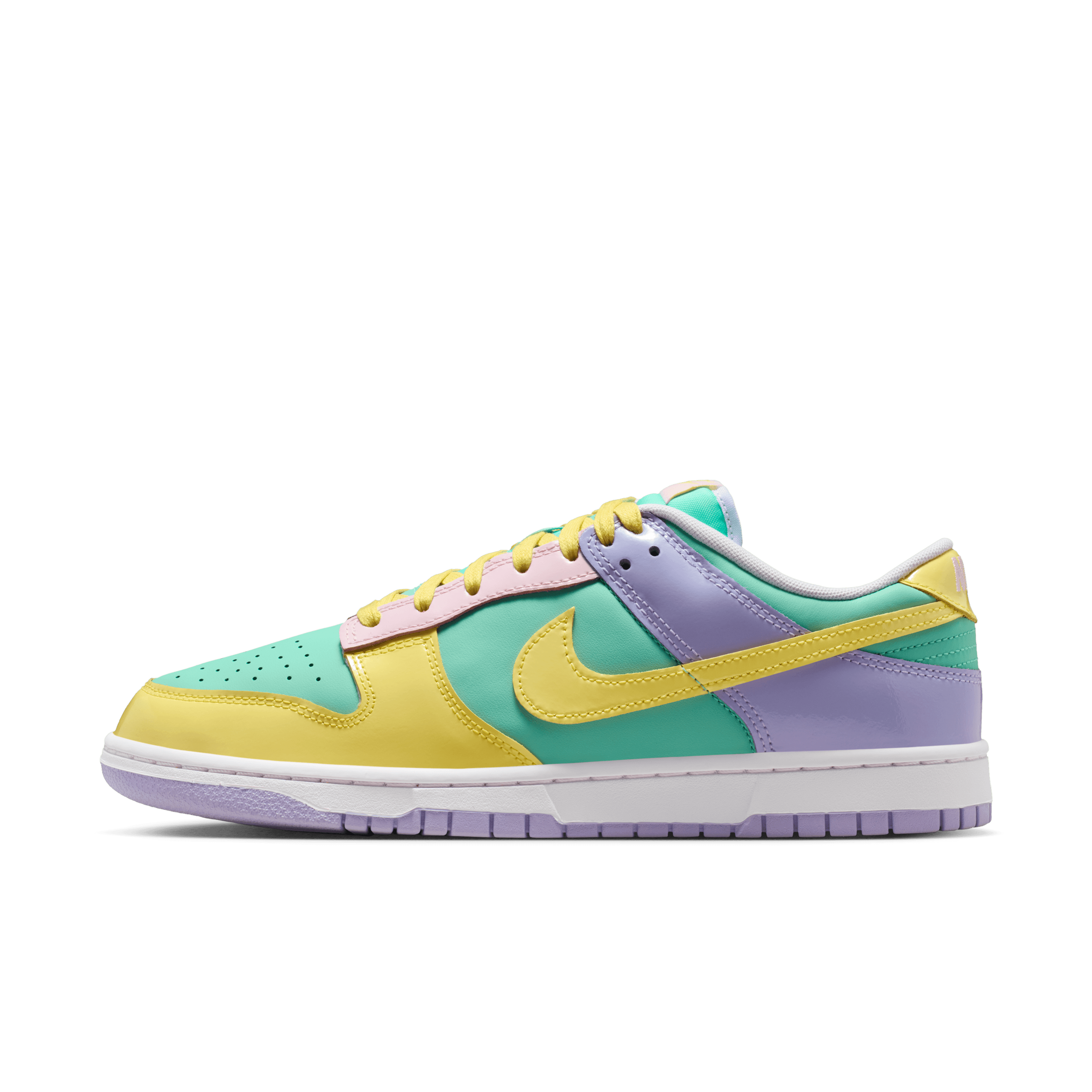 easter dunks low 2021