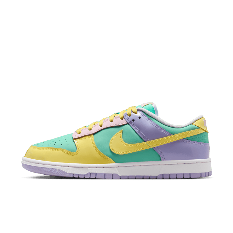 Nike Dunk Low Easter (2026) Angle 1