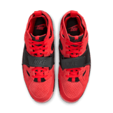 Nike Air Trainer Huarache Challenge Red Angle 5