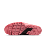 Nike Air Trainer Huarache Challenge Red Angle 0