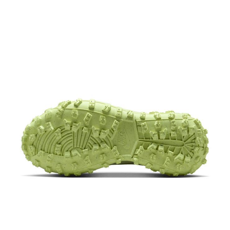 Air Jordan 1 Element Low A/T Light Lemon Twist Angle 5