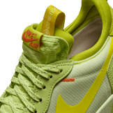 Air Jordan 1 Element Low A/T Light Lemon Twist Angle 9