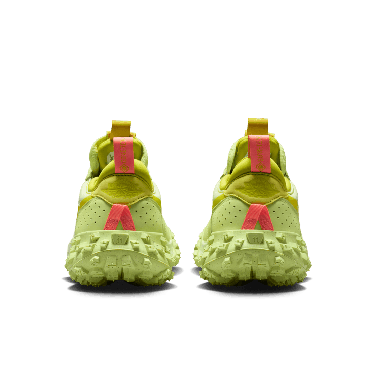 Air Jordan 1 Element Low A/T Light Lemon Twist Angle 4