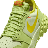 Air Jordan 1 Element Low A/T Light Lemon Twist Angle 10