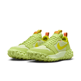 Air Jordan 1 Element Low A/T Light Lemon Twist Angle 3