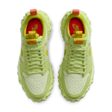 Air Jordan 1 Element Low A/T Light Lemon Twist Angle 6
