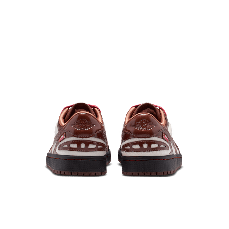 Air Jordan 1 MM Low V3 Year of the Horse Angle 3