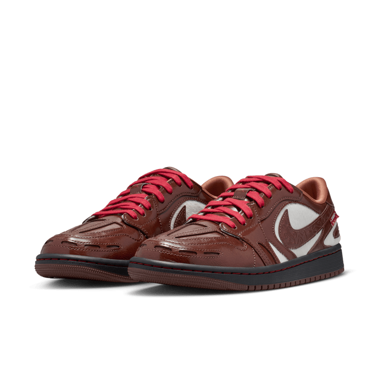 Air Jordan 1 MM Low V3 Year of the Horse Angle 0