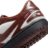 Air Jordan 1 MM Low V3 Year of the Horse Angle 8