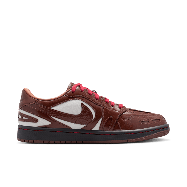 Air Jordan 1 MM Low V3 Year of the Horse Angle 5