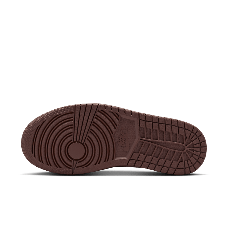 Air Jordan 1 MM Low V3 Year of the Horse Angle 4