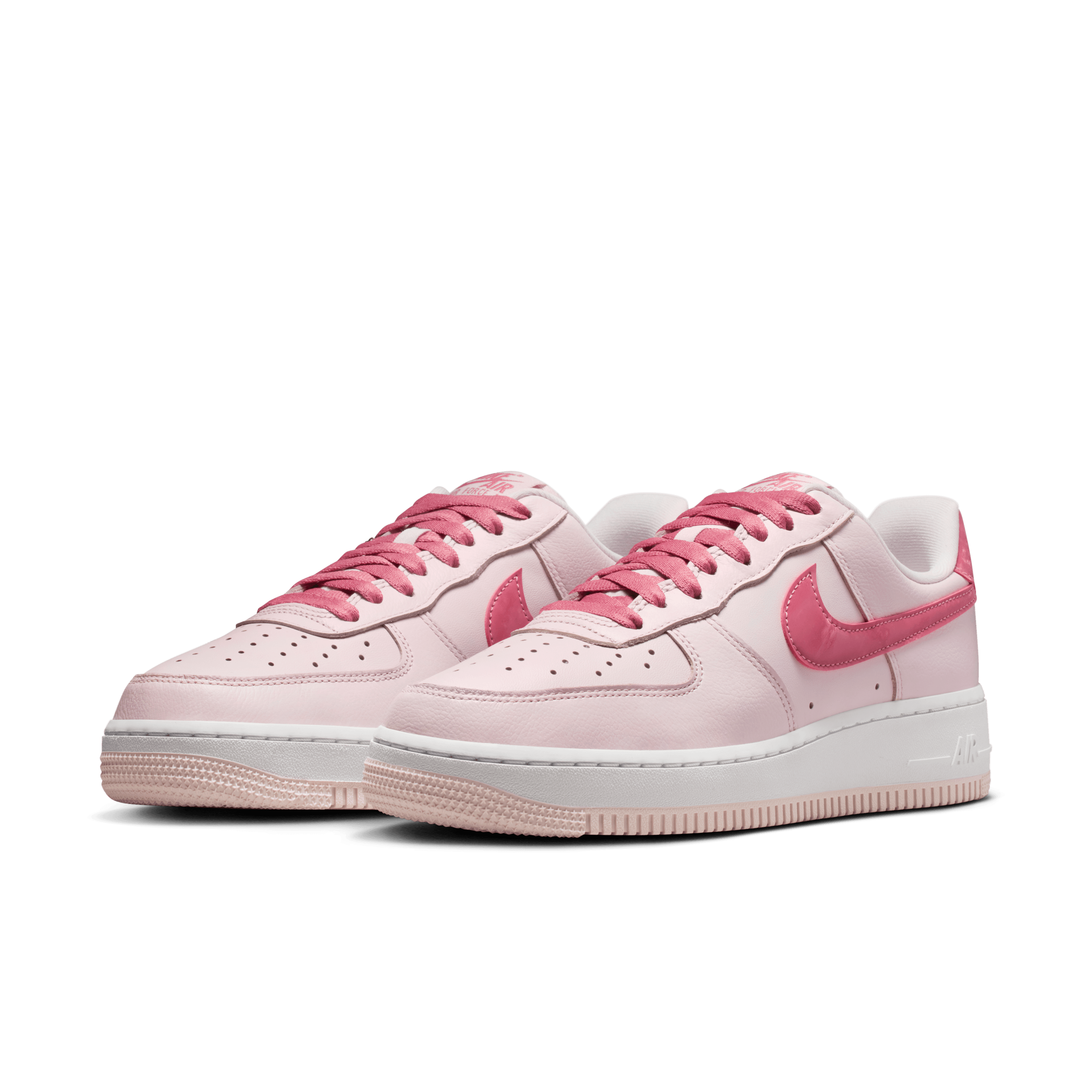 pretty af1