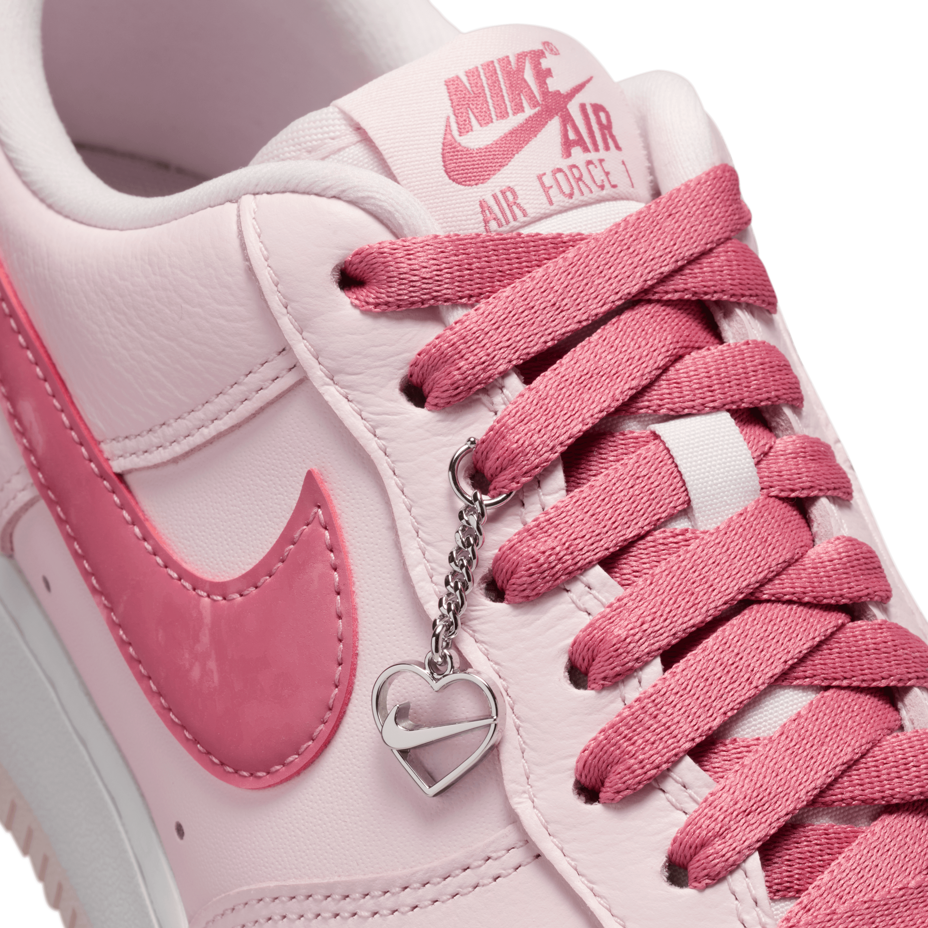 af1 love for all release date