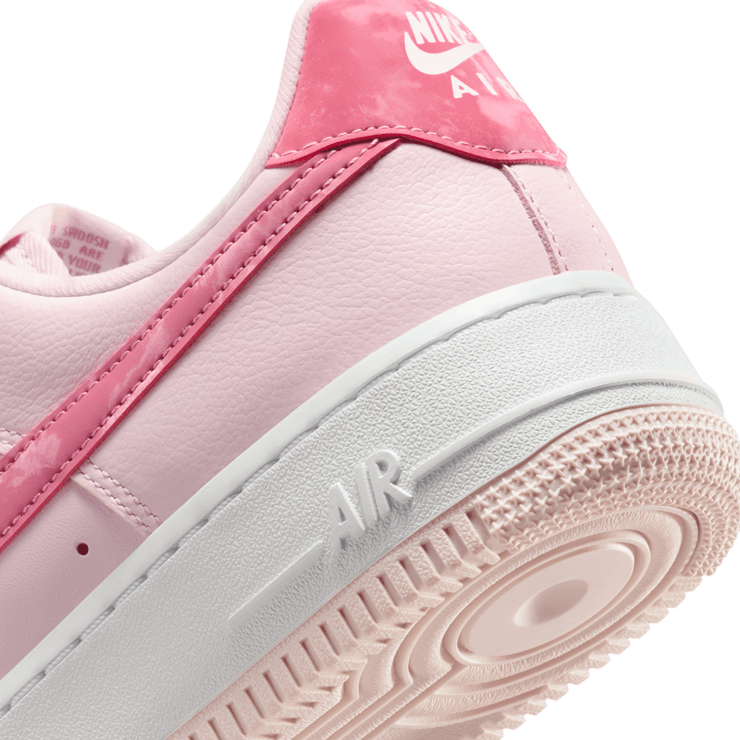 Nike Air Force 1 Low Valentine's Day 2026 Angle 8